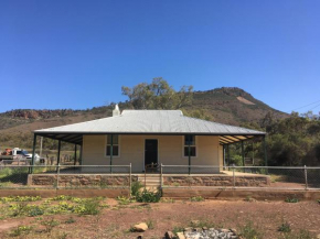 Old Homestead - The Dutchmans Stern Conservation Park